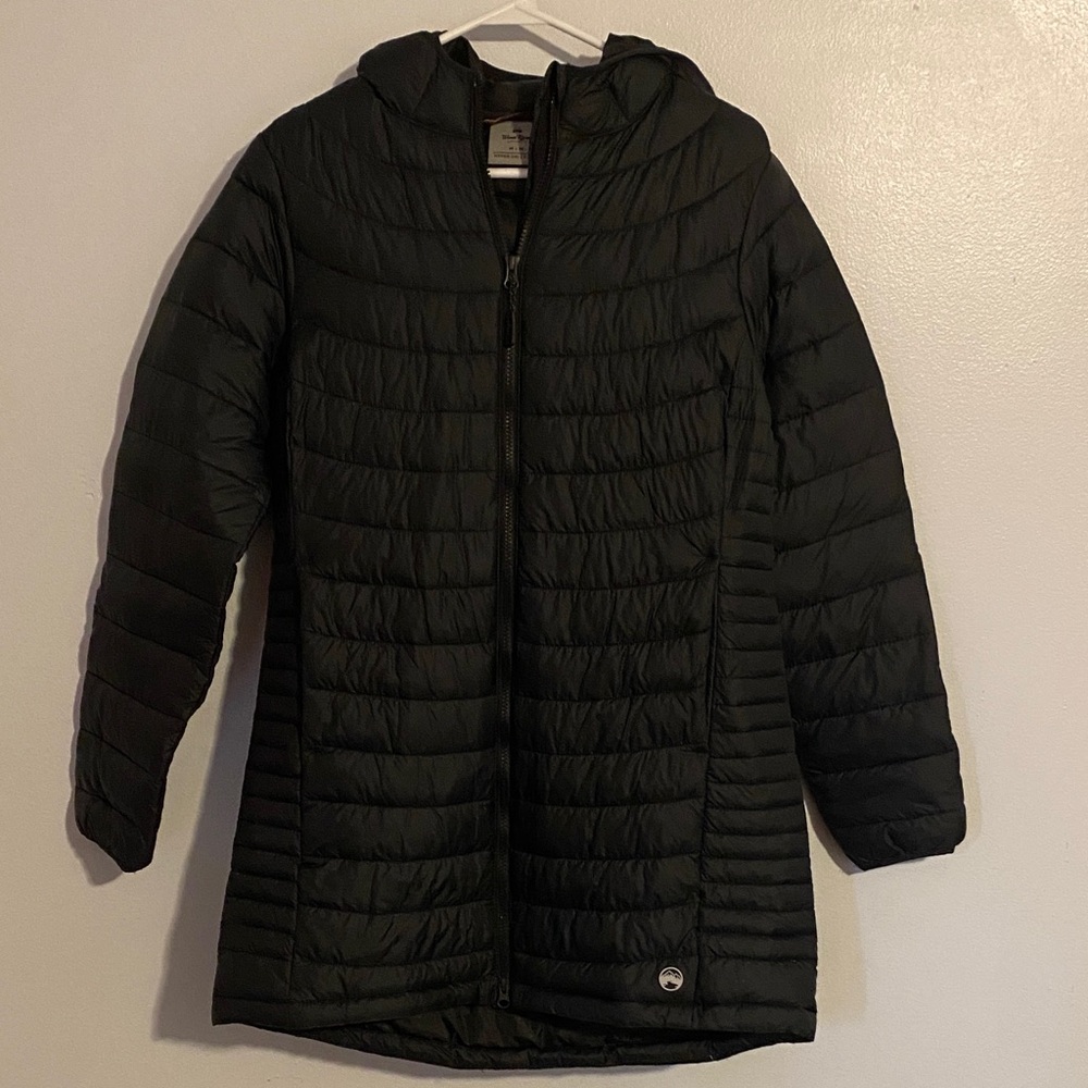 Wind River hip length coat womens medium